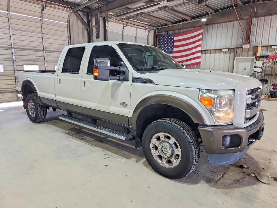Продаж на аукціоні авто 2016 Ford F250, vin: 1FT7W2B6XGEB50432, номер лоту: 53667626