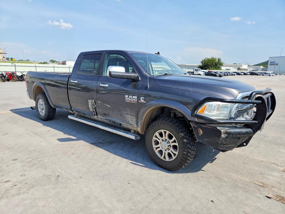 Aukcja sprzedaży 2018 Ram 3500, vin: 3C63R3JL4JG384222, numer aukcji: 62561276