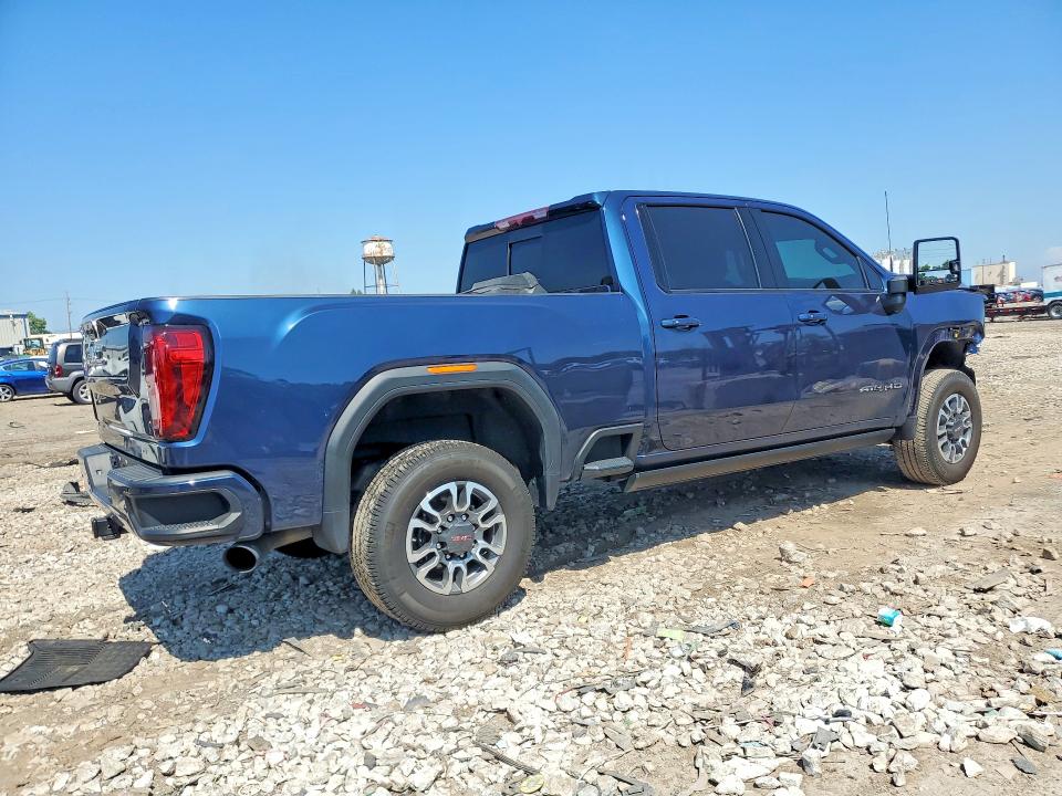 59999716 :رقم المزاد ، 1GT49PE73NF304207 vin ، 2022 Gmc Sierra مزاد بيع