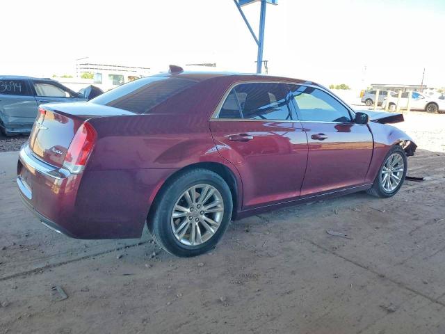 2021 Chrysler 300 მანქანა იყიდება აუქციონზე, vin: 2C3CCAAG2MH509177, აუქციონის ნომერი: 60035706
