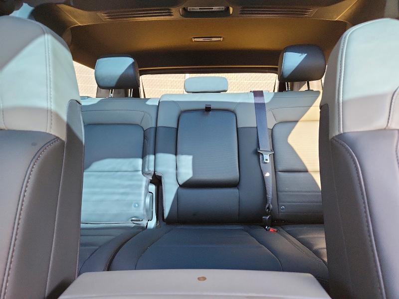 Aukcja sprzedaży 2024 Gmc Hummer Suv, vin: 1GKB0RDC5RU100557, numer aukcji: 62956526