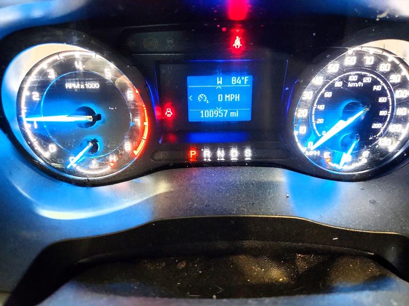 62770236 :رقم المزاد ، 1FTER1EH6MLD15518 vin ، 2021 Ford Ranger مزاد بيع