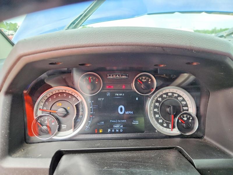 Продажа на аукционе авто 2015 Ram 1500, vin: 1C6RR6GG4FS554469, номер лота: 59068726