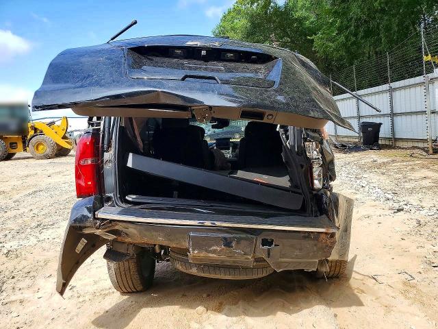 2016 Chevrolet Tahoe მანქანა იყიდება აუქციონზე, vin: 1GNSKCKC6GR194980, აუქციონის ნომერი: 61985146