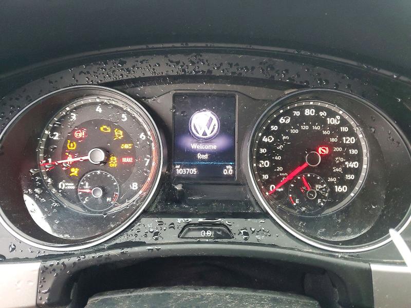 Aukcja sprzedaży 2019 Volkswagen Atlas, vin: 1V2UR2CA9KC530815, numer aukcji: 60396846