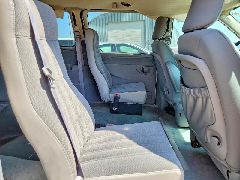 Aukcja sprzedaży 2006 Dodge Grand Caravan, vin: 1D4GP24R36B508445, numer aukcji: 62570036