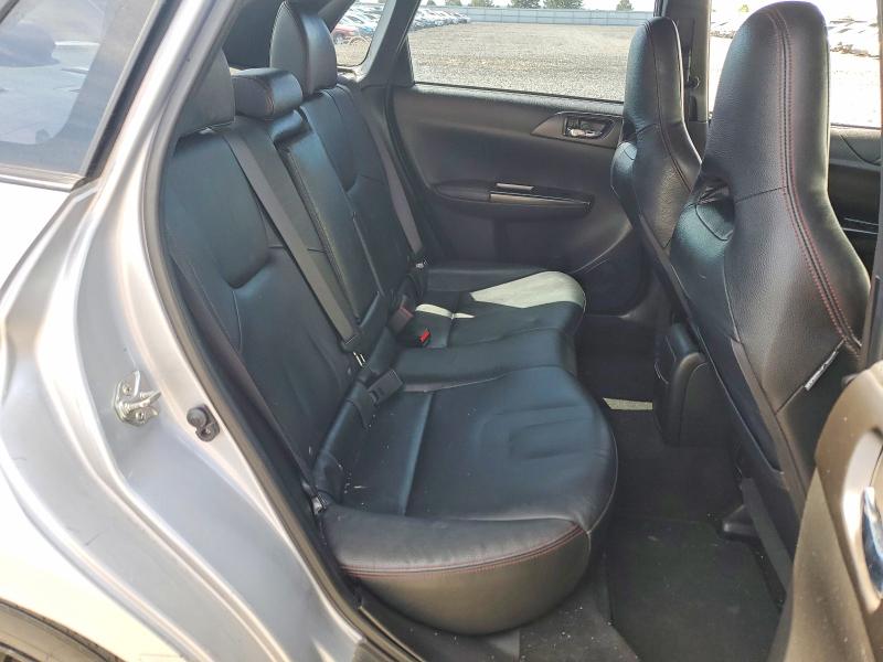 Продажа на аукционе авто 2014 Subaru Impreza, vin: JF1GV8J62EL011319, номер лота: 59853296
