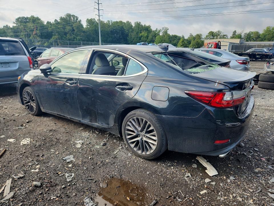 Aukcja sprzedaży 2016 Lexus Es 350, vin: JTHBK1GG0G2225723, numer aukcji: 62000936