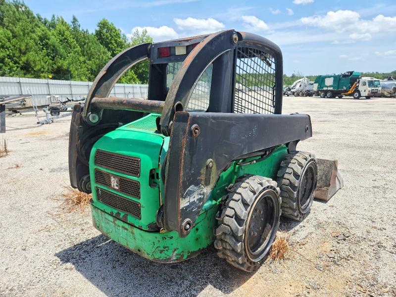Продаж на аукціоні авто 2011 Deere Unknown, vin: KV0240A140664, номер лоту: 61783826