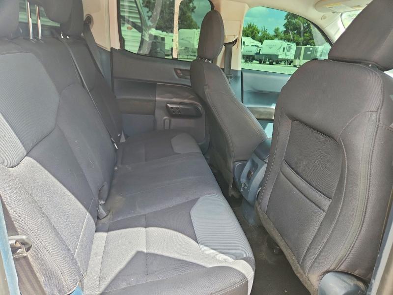 Продаж на аукціоні авто 2022 Ford Maverick, vin: 3FTTW8F94NRA99509, номер лоту: 61586516