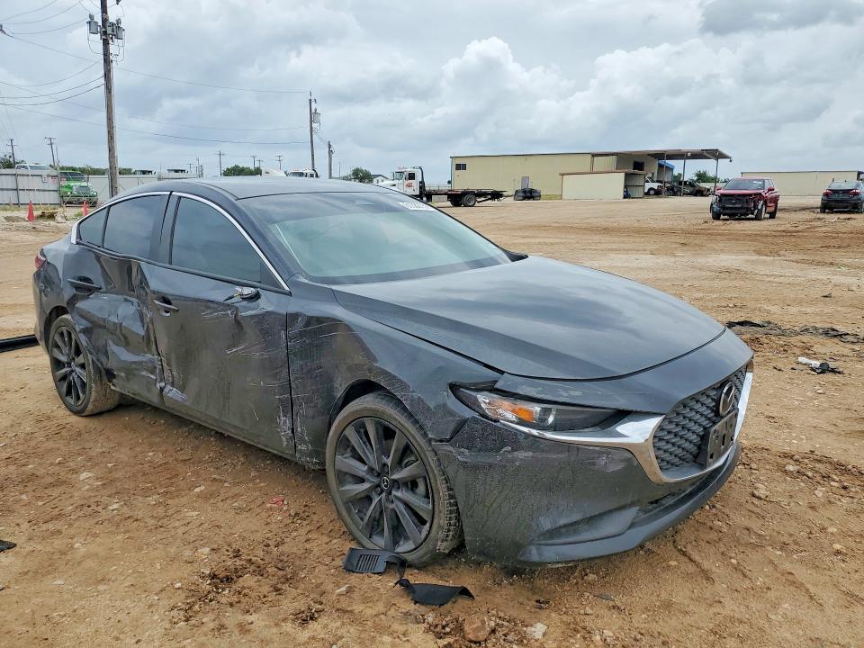Aukcja sprzedaży 2025 Mazda 3, vin: 3MZBPABM8SM464905, numer aukcji: 61382756