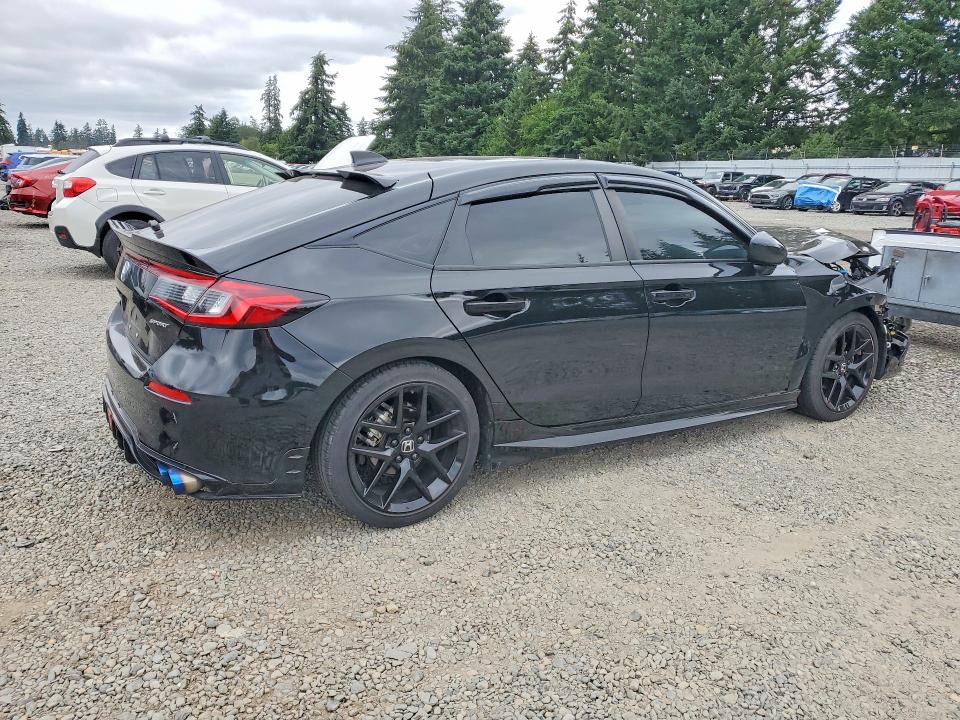 Aukcja sprzedaży 2024 Honda Civic, vin: 19XFL2H83RE027656, numer aukcji: 59227726