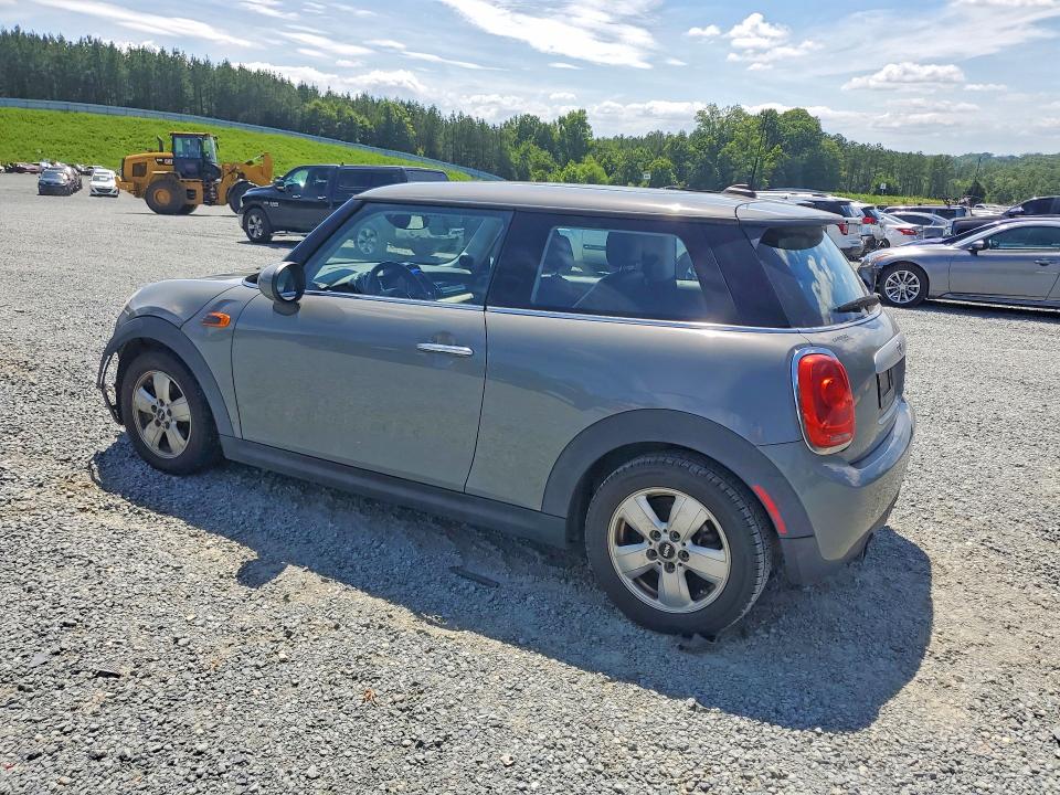 60894446 :رقم المزاد ، WMWXM5C51ET936994 vin ، 2014 Mini Cooper مزاد بيع