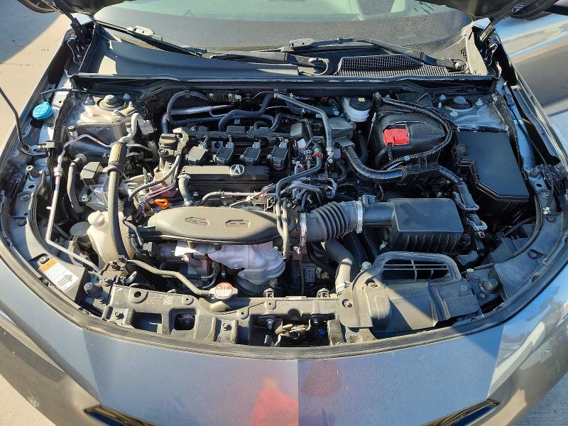 2024 Acura Integra მანქანა იყიდება აუქციონზე, vin: 19UDE4H62RA017961, აუქციონის ნომერი: 60409436