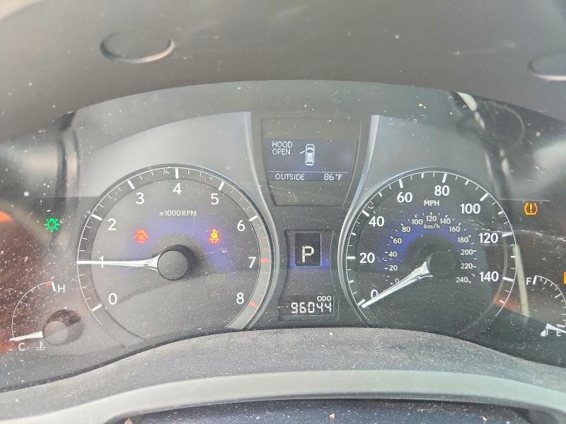 2011 Lexus Rx მანქანა იყიდება აუქციონზე, vin: 2T2BK1BA3BC120751, აუქციონის ნომერი: 63011136