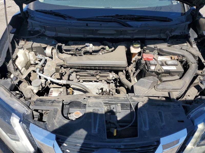Продажа на аукционе авто 2018 Nissan Rogue, vin: KNMAT2MT4JP501686, номер лота: 61722236