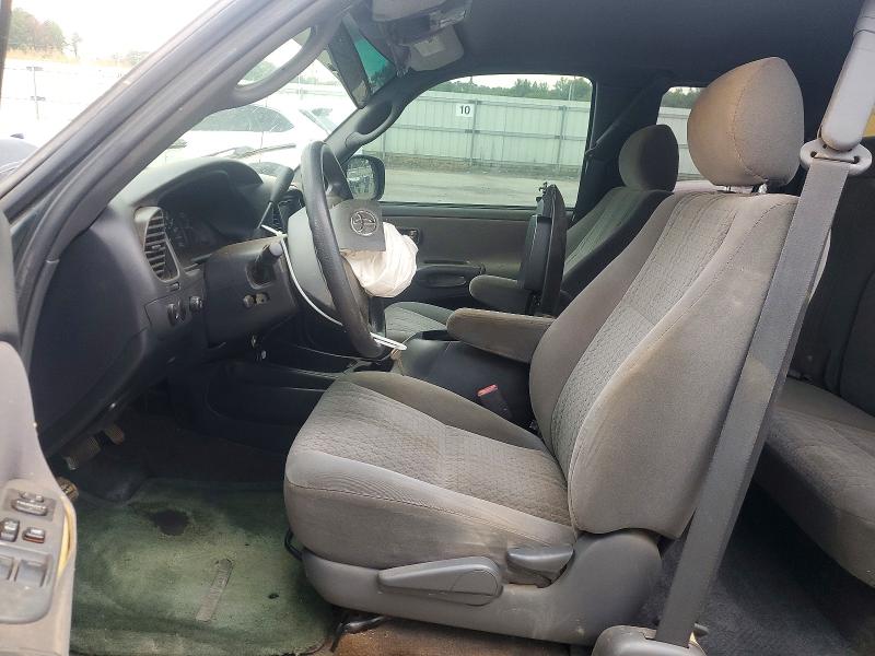 Продажа на аукционе авто 2006 Toyota Tundra, vin: 5TBRT34156S478898, номер лота: 59279306