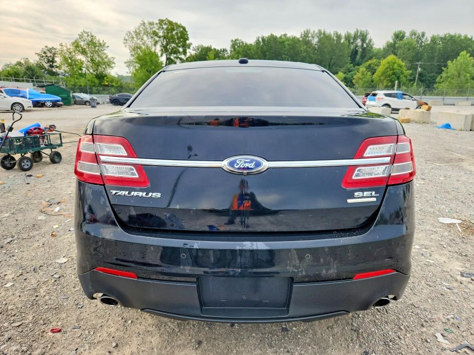Aukcja sprzedaży 2016 Ford Taurus, vin: 1FAHP2E80GG112894, numer aukcji: 61890146
