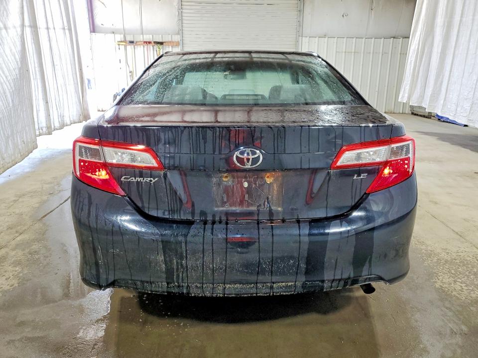Продаж на аукціоні авто 2012 Toyota Camry, vin: 4T4BF1FK3CR171300, номер лоту: 60451636