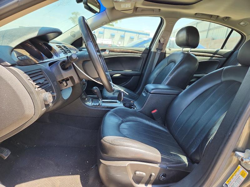 Продажа на аукционе авто 2006 Buick Lucerne, vin: 1G4HE57Y16U252253, номер лота: 61157586