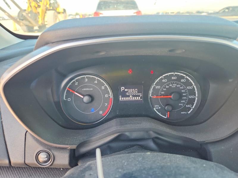 Aukcja sprzedaży 2019 Subaru Impreza, vin: 4S3GTAC61K3702986, numer aukcji: 62821016