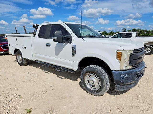 Продажа на аукционе авто 2018 Ford F250, vin: 1FD7X2B66JEC27135, номер лота: 59342336