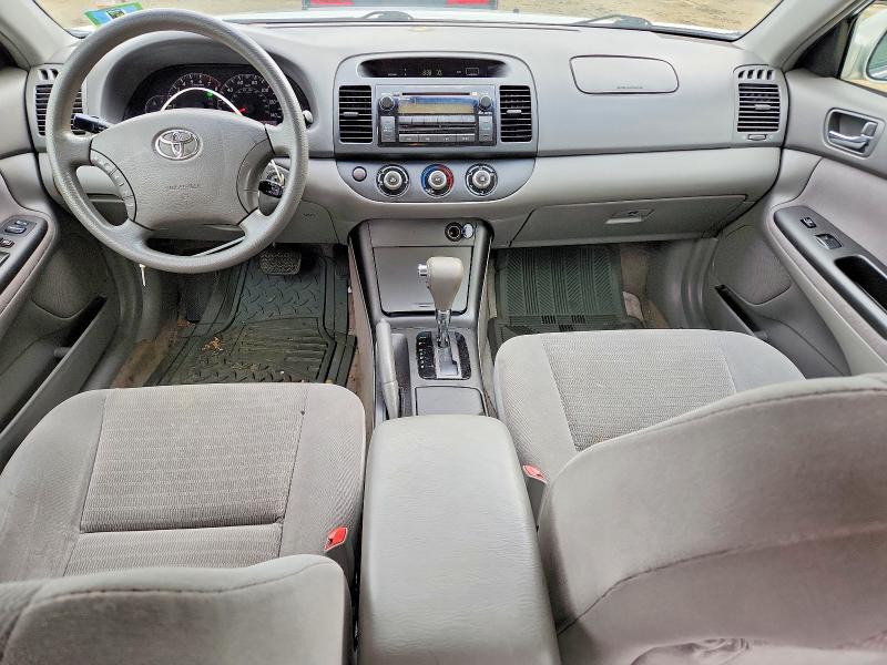 Продажа на аукционе авто 2005 Toyota Camry, vin: 4T1BE32K05U004233, номер лота: 62878136