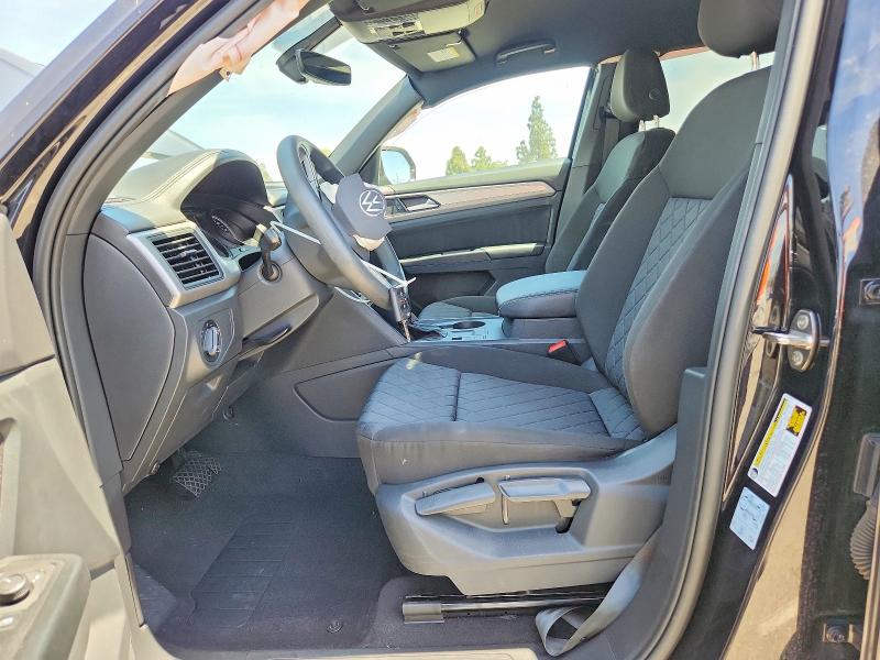 Продаж на аукціоні авто 2020 Volkswagen Atlas Cross Sport, vin: 1V2AC2CA4LC200683, номер лоту: 62538966