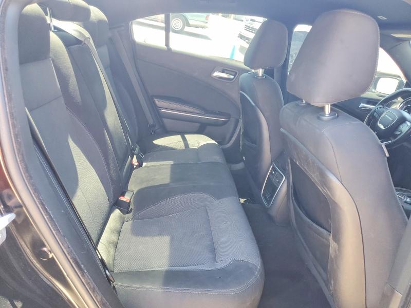 Auction sale of the 2018 Dodge Charger, vin: 2C3CDXBG4JH167368, lot number: 62911806