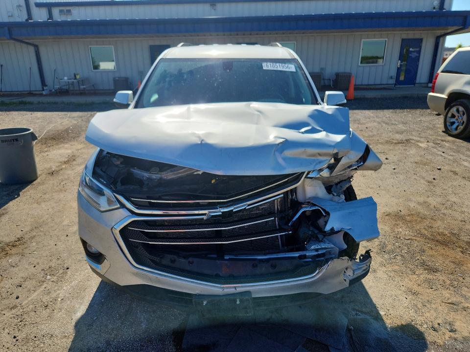 Продаж на аукціоні авто 2021 Chevrolet Traverse, vin: 1GNEVGKW0MJ230033, номер лоту: 61051956