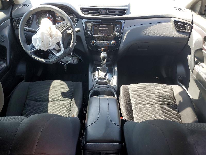 Продажа на аукционе авто 2022 Nissan Rogue Sport, vin: JN1BJ1AV1NW581859, номер лота: 60497956