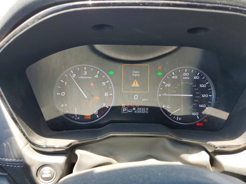 Aukcja sprzedaży 2022 Subaru Outback, vin: 4S4BTAFC1N3237010, numer aukcji: 61371556