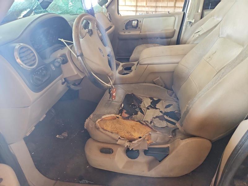 Aukcja sprzedaży 2004 Ford Expedition, vin: 1FMPU17L14LA19018, numer aukcji: 60396136