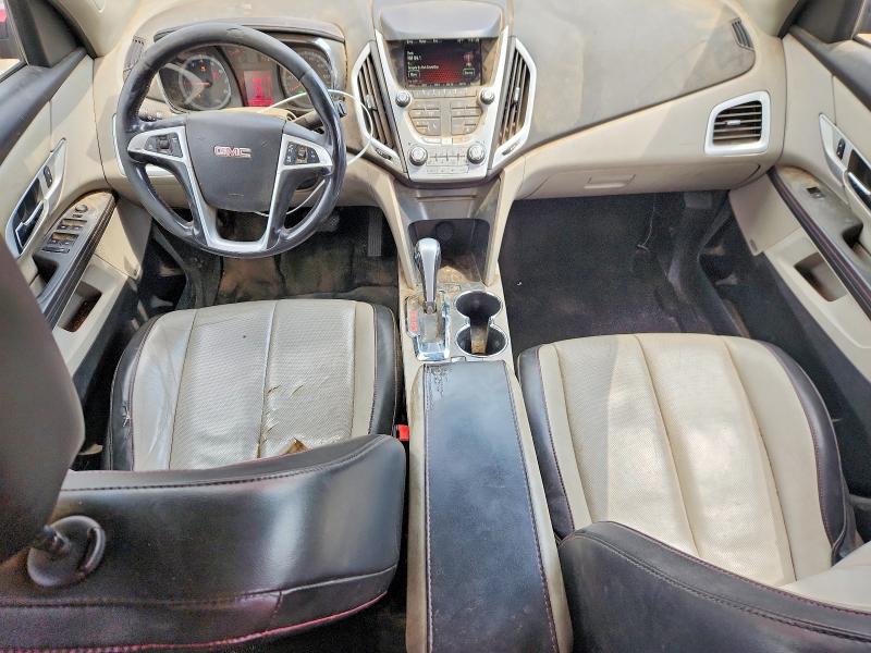 62599696 :رقم المزاد ، 2GKALUEK1C6279231 vin ، 2012 Gmc Terrain مزاد بيع