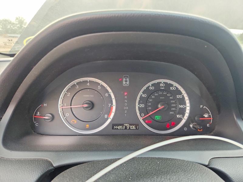 Продажа на аукционе авто 2012 Honda Accord, vin: 1HGCS1B73CA023196, номер лота: 60578466