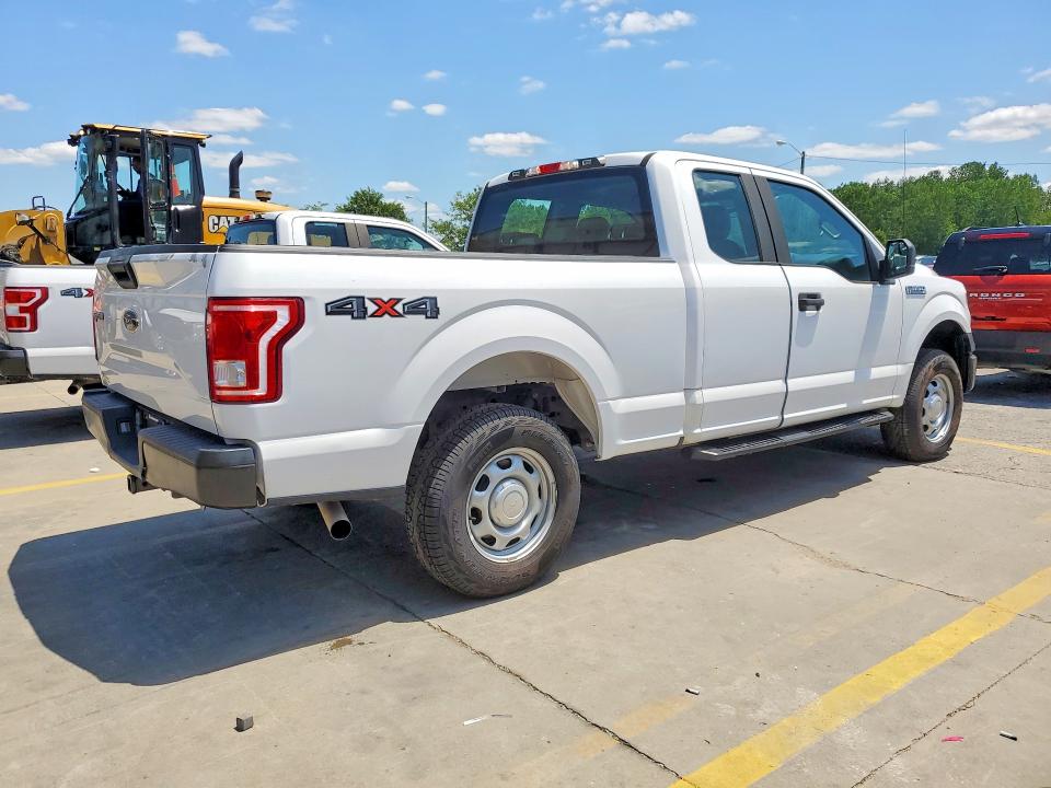Aukcja sprzedaży 2017 Ford F150, vin: 1FTFX1EF7HKD76350, numer aukcji: 62049136