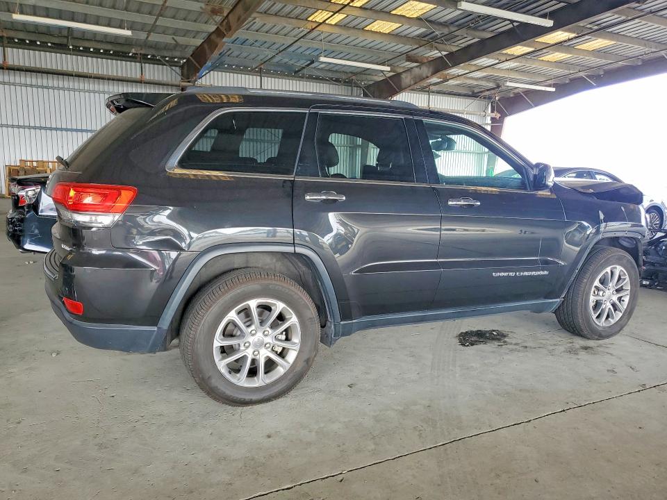 Продаж на аукціоні авто 2014 Jeep Grand Cherokee, vin: 1C4RJEBG0EC182669, номер лоту: 85990685