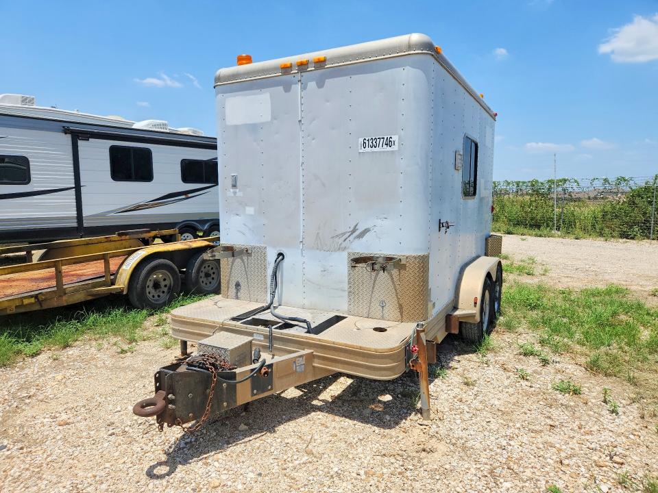 Aukcja sprzedaży 2000 Feat Trailer, vin: 4FGL01120YC031661, numer aukcji: 61337746