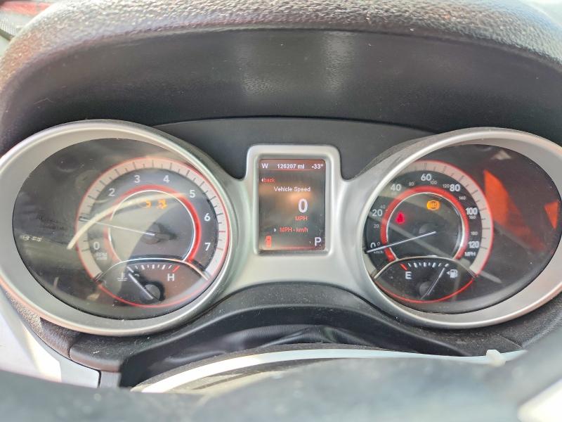 Aukcja sprzedaży 2012 Dodge Journey, vin: 3C4PDCAB6CT372776, numer aukcji: 61626546