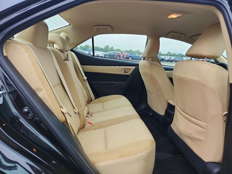 2018 Toyota Corolla მანქანა იყიდება აუქციონზე, vin: 2T1BURHE8JC968064, აუქციონის ნომერი: 59584206