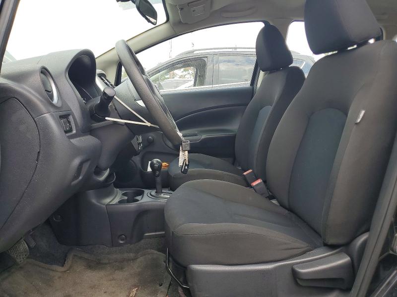 Продажа на аукционе авто 2016 Nissan Versa Note, vin: 3N1CE2CP5GL373084, номер лота: 60878156