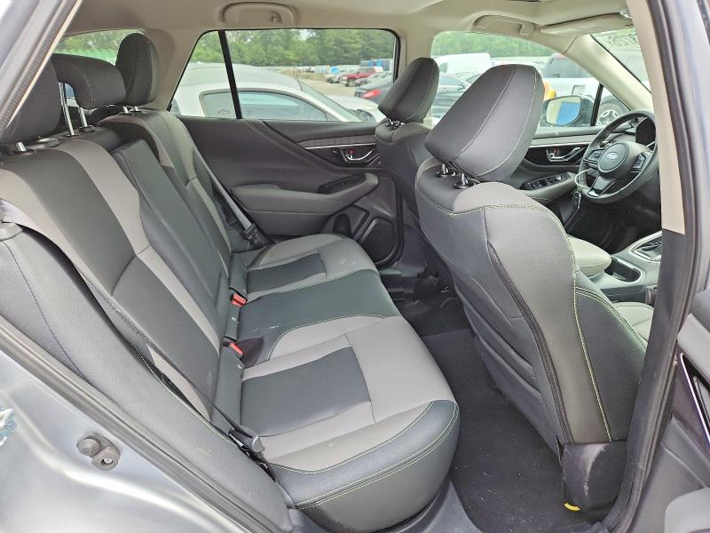 Продаж на аукціоні авто 2025 Subaru Outback, vin: 4S4BTALCXS3157804, номер лоту: 62163726
