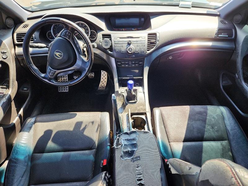 Продажа на аукционе авто 2012 Acura Tsx, vin: JH4CU2E80CC001484, номер лота: 61009116