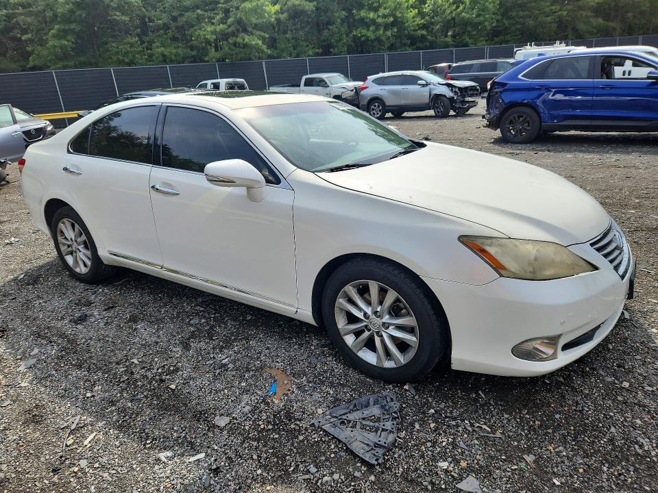 Продажа на аукционе авто 2011 Lexus Es, vin: JTHBK1EGXB2431353, номер лота: 59996446