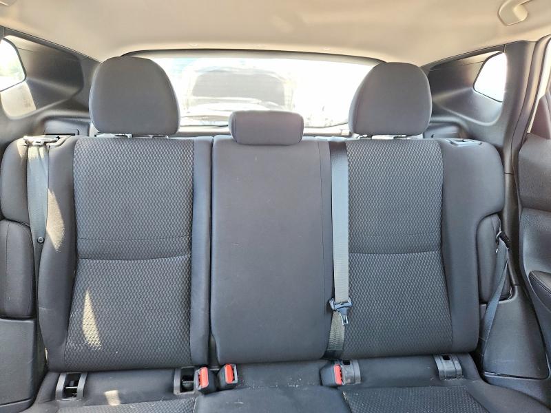 2023 Nissan Qashqai მანქანა იყიდება აუქციონზე, vin: JN1BJ1AV6PW001637, აუქციონის ნომერი: 60819126