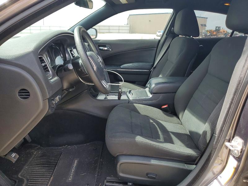 Продаж на аукціоні авто 2014 Dodge Charger, vin: 2C3CDXBG9EH350206, номер лоту: 61913236