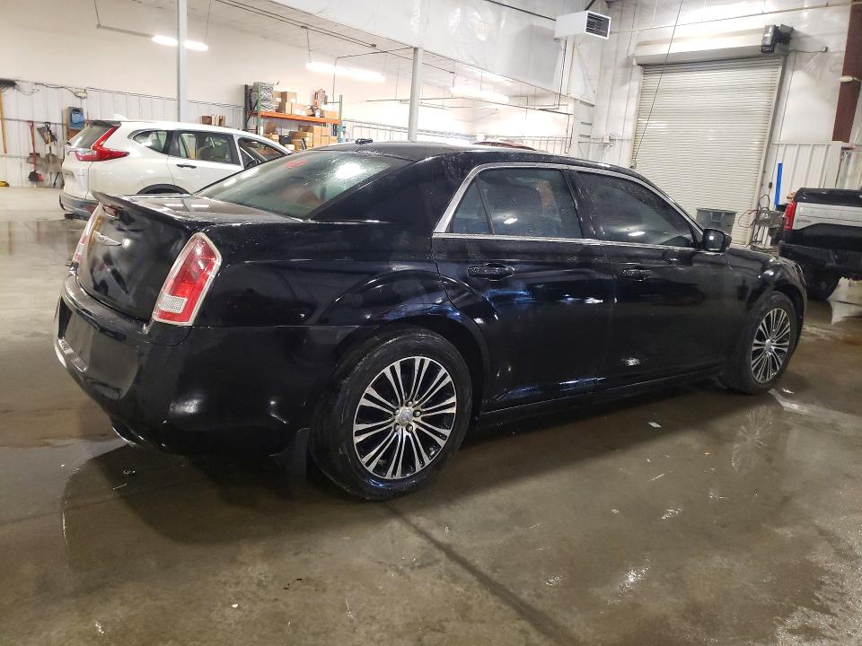 Aukcja sprzedaży 2012 Chrysler 300, vin: 2C3CCAJT7CH238418, numer aukcji: 59709756