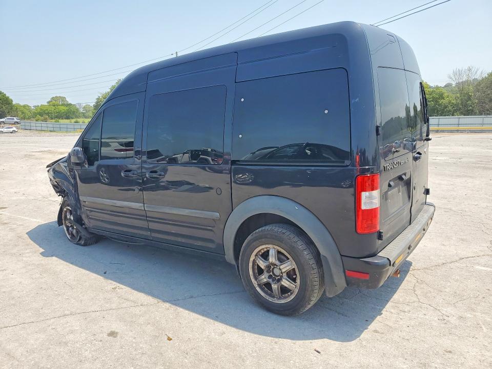 62898556 :رقم المزاد ، NM0KS9CN3BT059105 vin ، 2011 Ford Transit Connect مزاد بيع