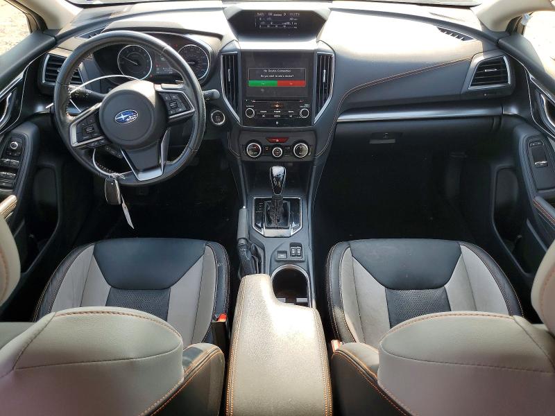 2019 Subaru Crosstrek მანქანა იყიდება აუქციონზე, vin: JF2GTAMC0K8232491, აუქციონის ნომერი: 62330696