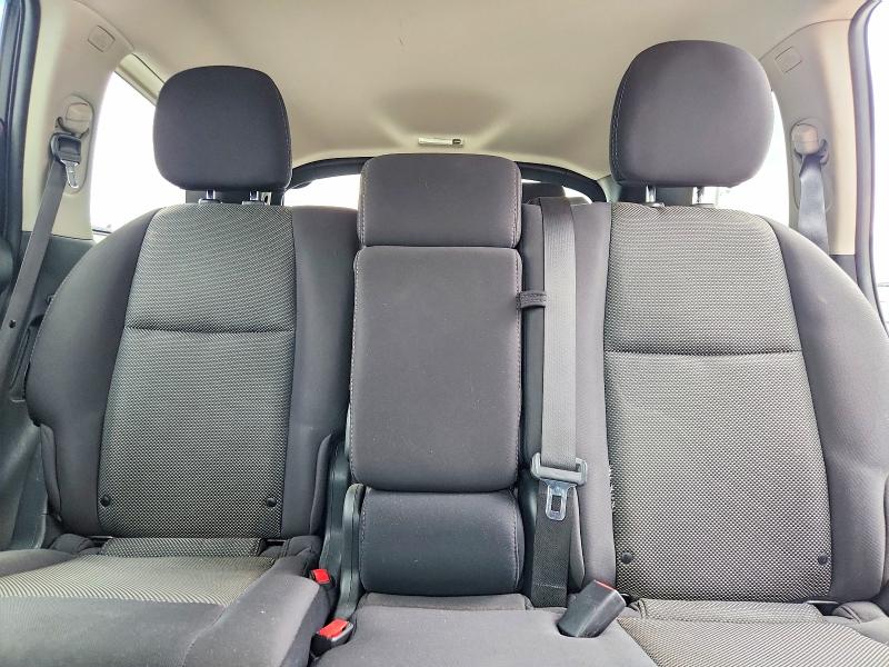2020 Nissan Pathfinder მანქანა იყიდება აუქციონზე, vin: 5N1DR2BN3LC617676, აუქციონის ნომერი: 62115426